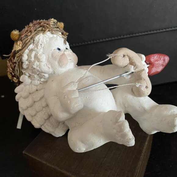 Dreamsicles Cupid Figurine - Picture 3 of 8